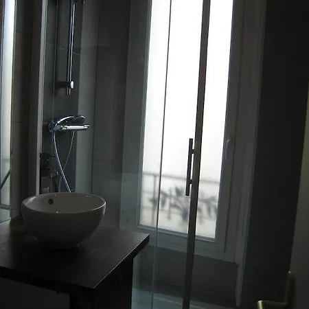 Apartment Apartement Anne *