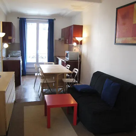 Apartement Anne Apartment *