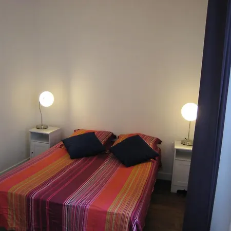 Apartement Anne Apartment Paris