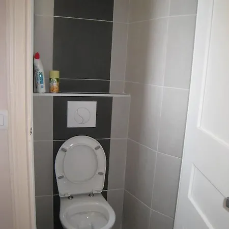 Apartement Anne Apartment Paris