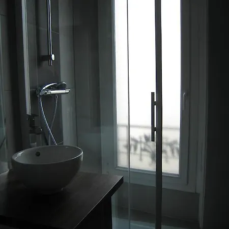 Apartement Anne Paris
