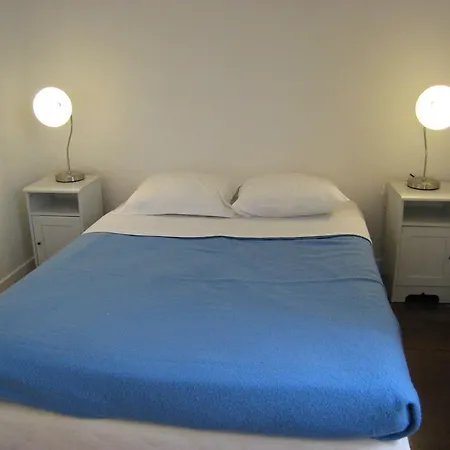 Apartment Apartement Anne