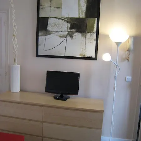 Apartement Anne