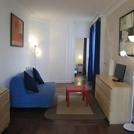Apartment Apartement Anne